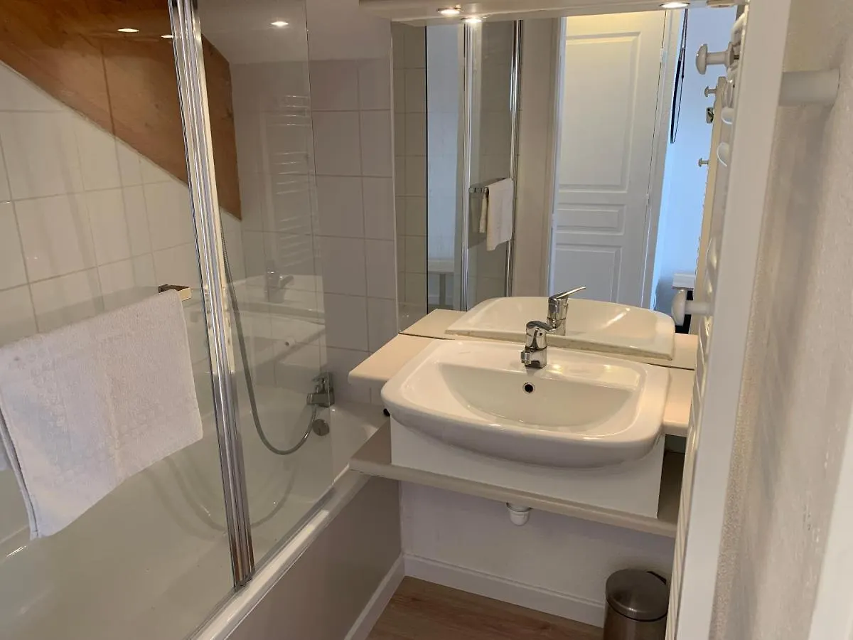 Le Flocon D'Aurouze 522, Appartement 4 Personnes, La Joue Du Loup France