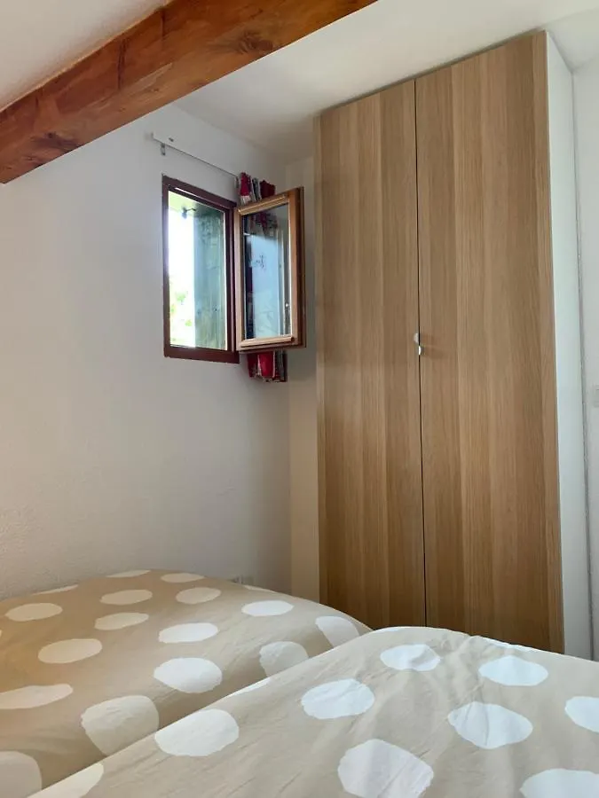 Le Flocon D'Aurouze 522, Appartement 4 Personnes, La Joue Du Loup