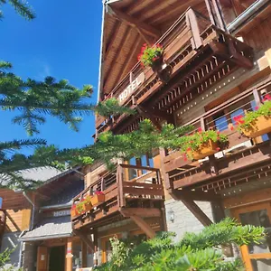 L'ecrin Des Neiges Hotel