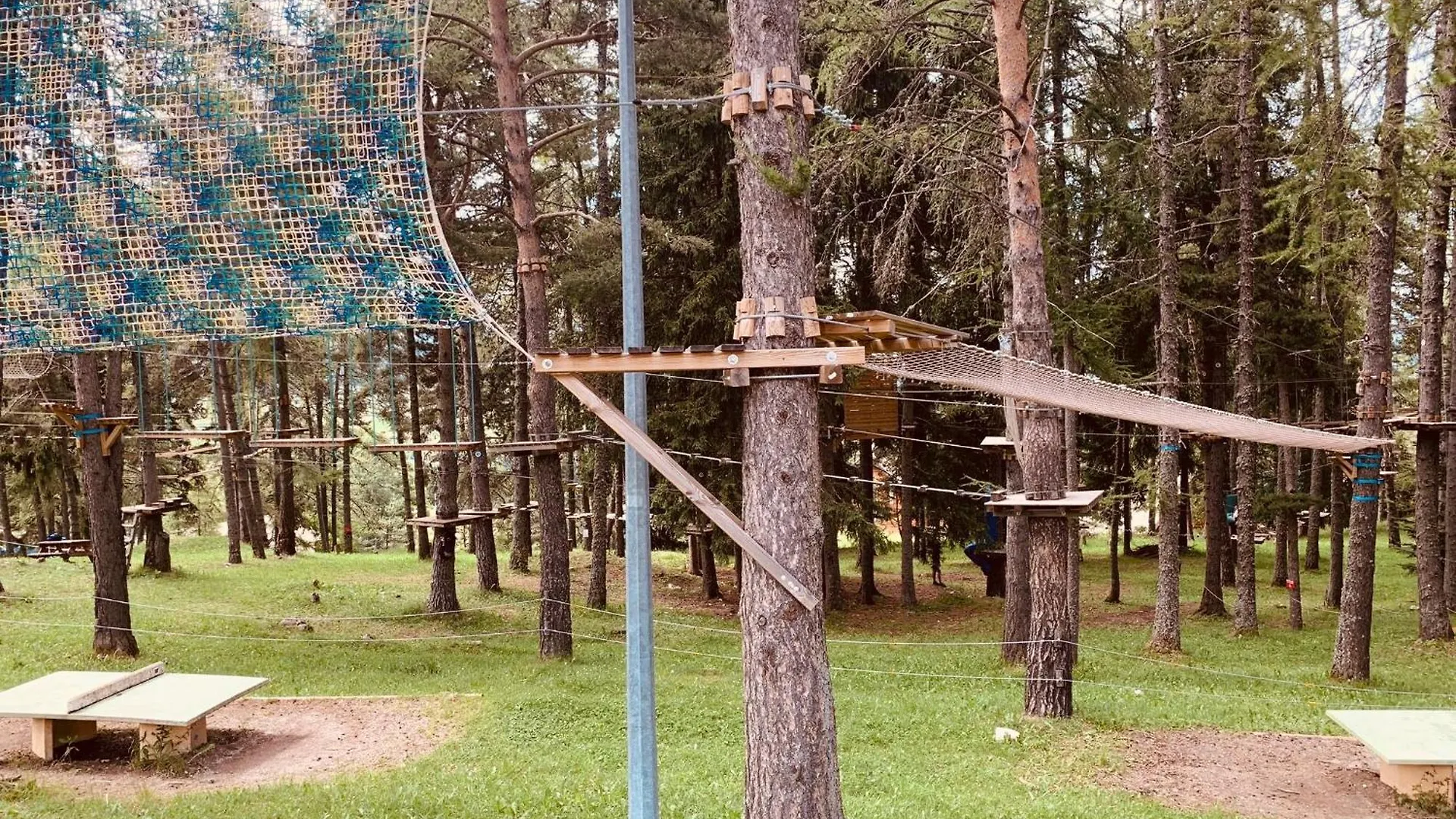 Le Flocon D'Aurouze 522, Appartement 4 Personnes, La Joue Du Loup 0*,